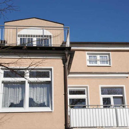 Iwan Ferienwohnungen Objekt 26001 Rostock Dış mekan fotoğraf