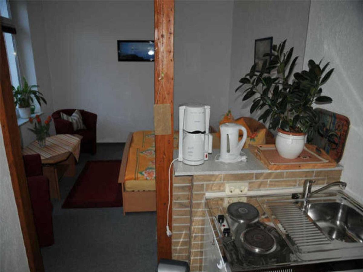 Iwan Ferienwohnungen Objekt 26001 Rostock Dış mekan fotoğraf